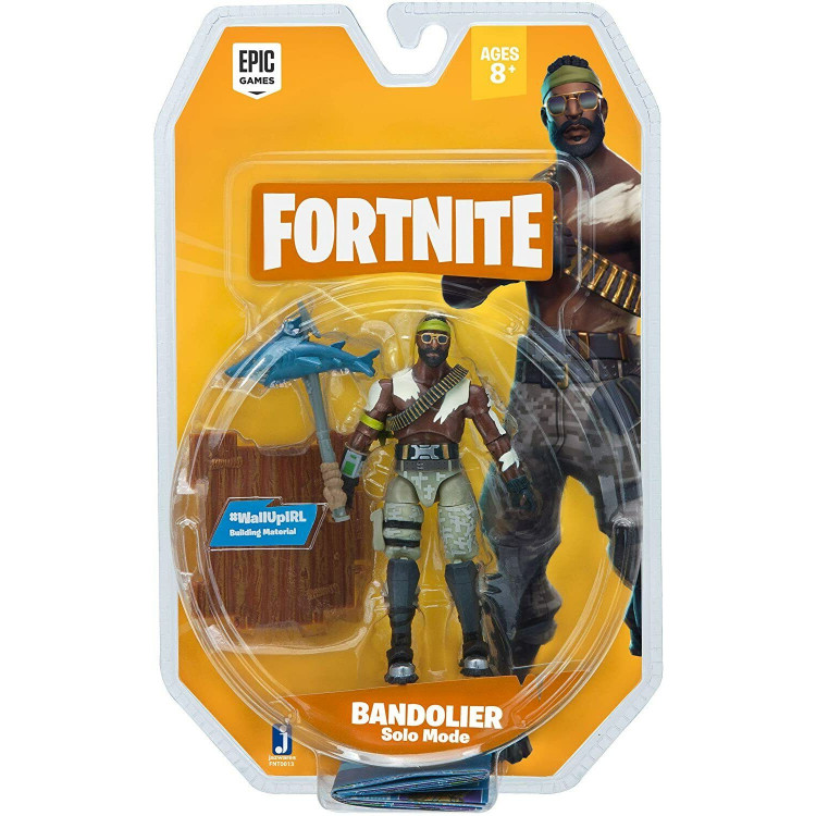 Figúrka Fortnite - Bandolier